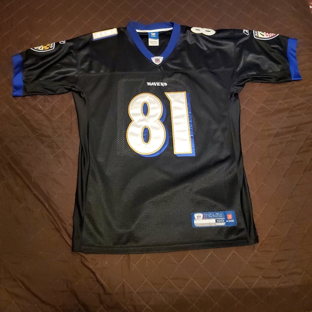 Stitched Anquan Boldin Jersey